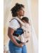 Ergonomski ruksak Baby Tula - Explore, Fawn Gingham  - 3t